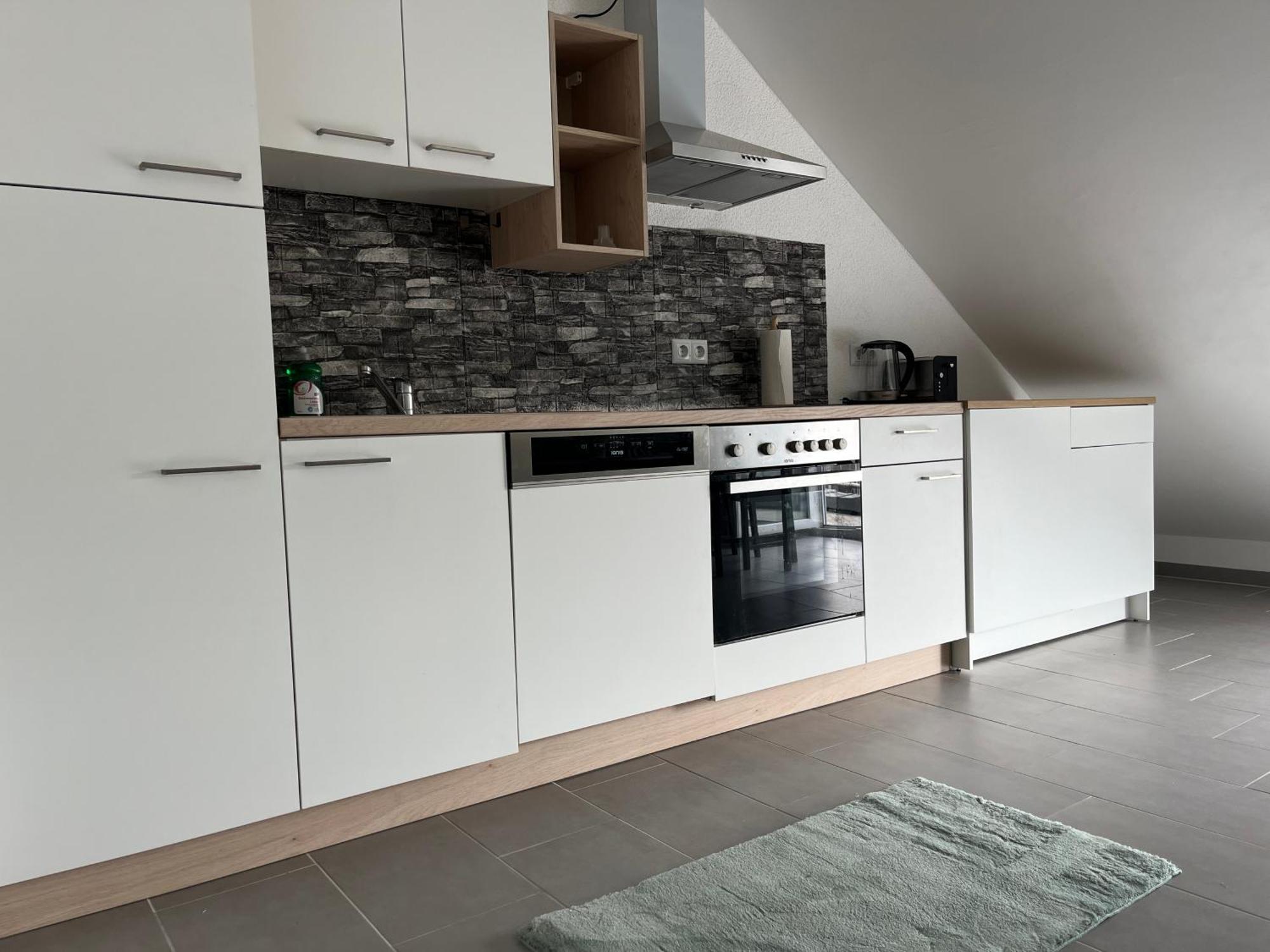 Simplex Apartments Am Europaplatz Karlsruhe Habitación foto
