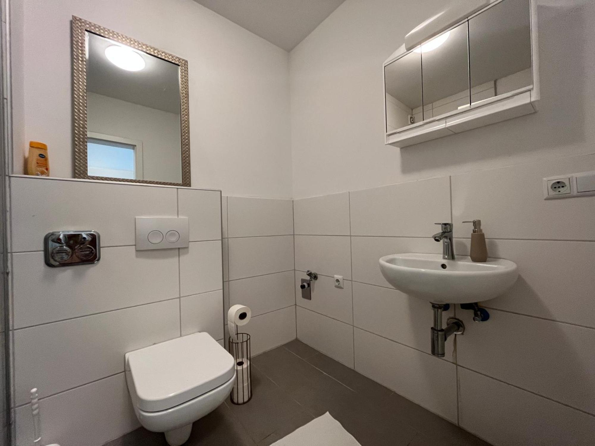 Simplex Apartments Am Europaplatz Karlsruhe Habitación foto
