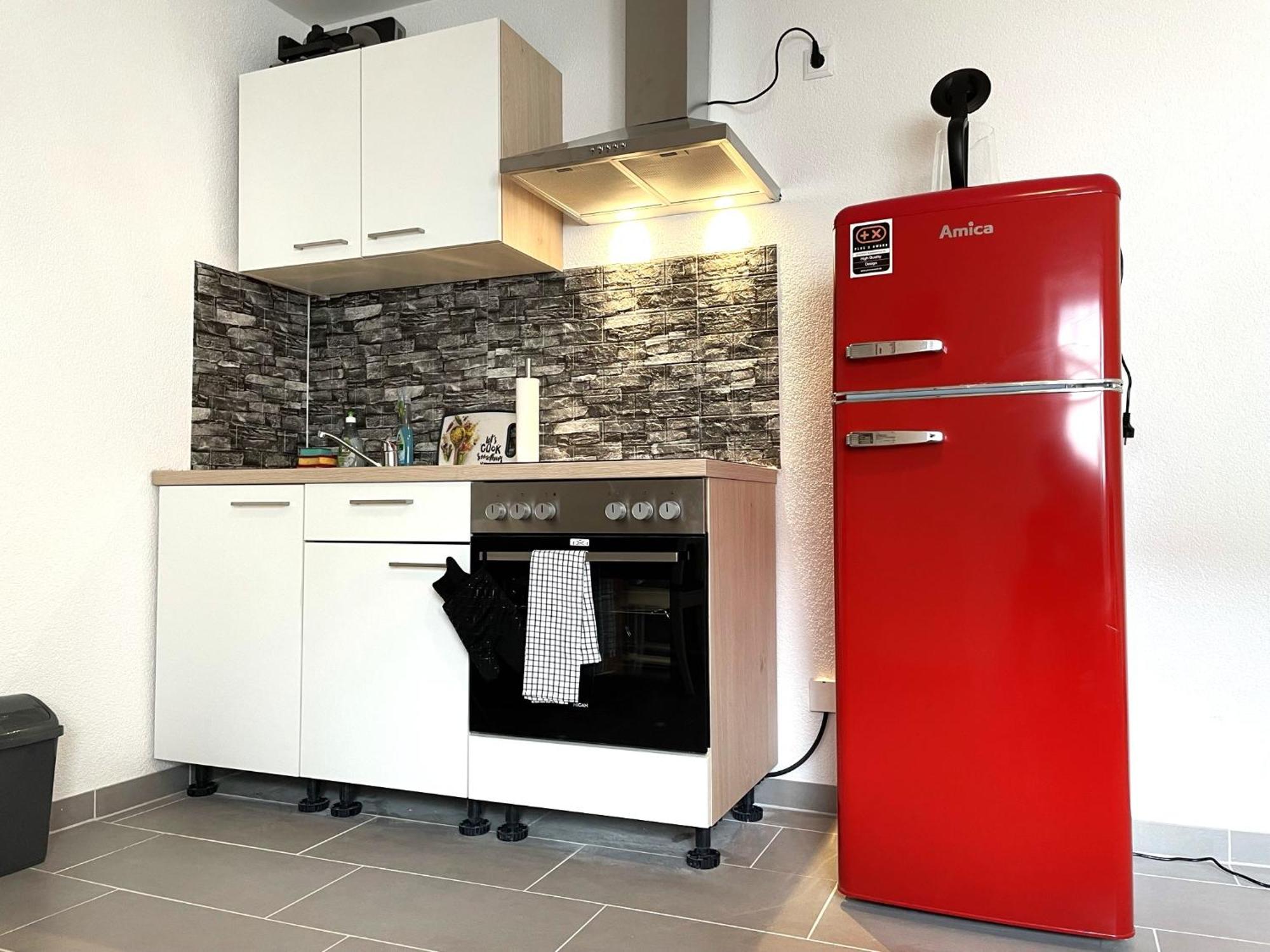Simplex Apartments Am Europaplatz Karlsruhe Habitación foto