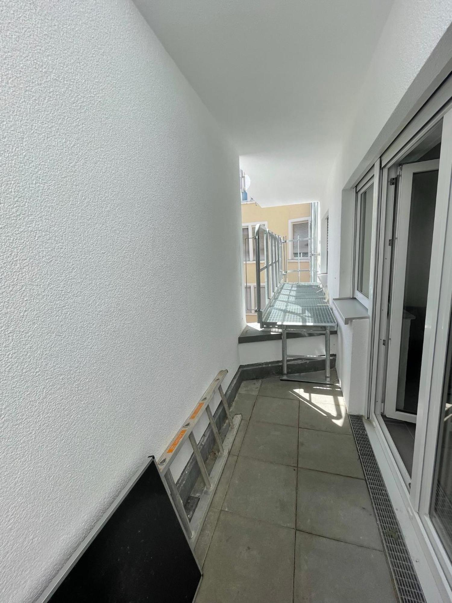 Simplex Apartments Am Europaplatz Karlsruhe Habitación foto